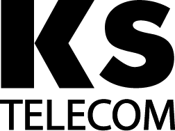 logo KS-Telecom