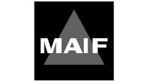 logo maif