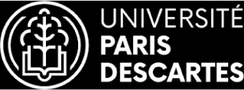 logo Université-Paris-Descartes