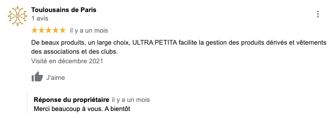 supports de communication et équipements sportifs personnalisés