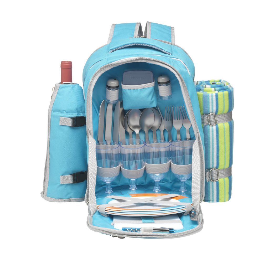 sac à dos thermos de pique nique