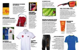 shopping Ovale n°3 polo ultra petita