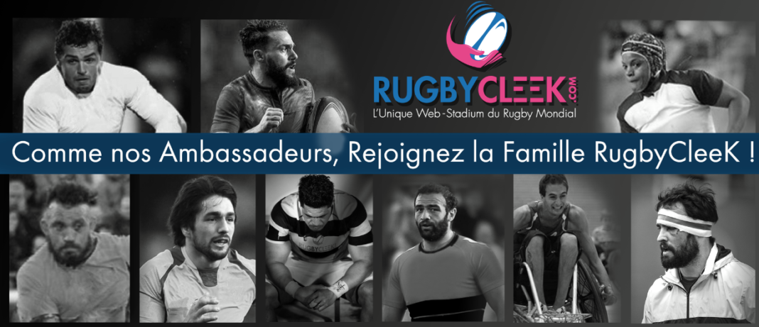 RugbyCleek RugbyCleek