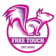 logo free touch logo free touch