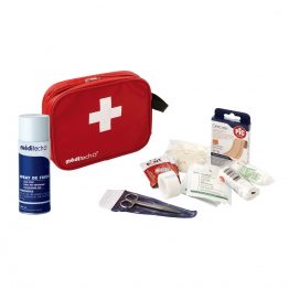 trousse de premier secours