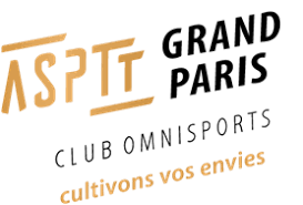 logo asptt rugby