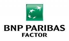 logo bnp paribas factor