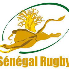 logo fédération sénégalaise de rugby