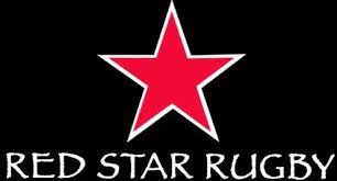 logo red star rugby