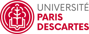 logo université paris descartes