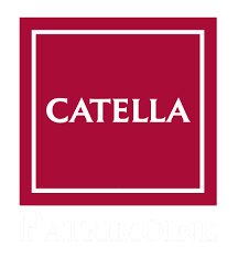Catella patrimoine sweats brodés